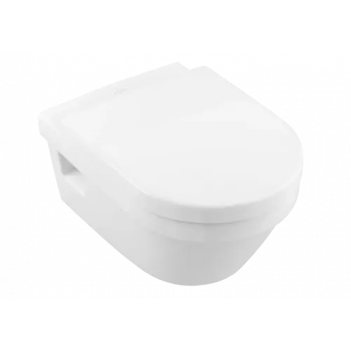 Villeroy & Boch Architectura Комбинированная упаковка, настенный, Альпийский белый 5684H101