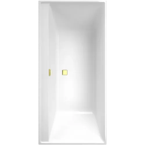 Villeroy & Boch Collaro Ванна, 1900 x 900 mm, Альпийский белый UBA199COR2JV-01
