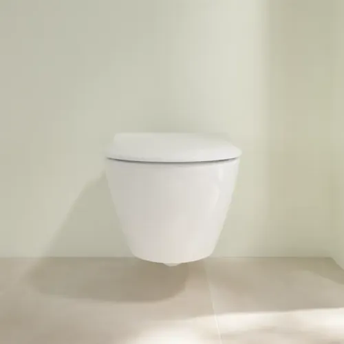 Villeroy & Boch Subway 2.0 Комбинированная упаковка, настенный, Альпийский белый CeramicPlus 5614R2R1