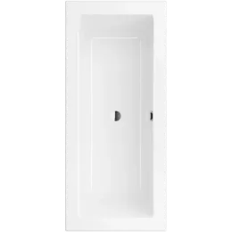 Villeroy & Boch Legato Ванна, 1700 x 750 mm, Альпийский белый UBA170LEG2V-01