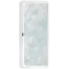 Villeroy & Boch Squaro Edge 12 Ванна, с гидромассажем Special Combipool Active (AP), 1800 x 800 mm, Альпийский белый UAP180SQE7A2V01