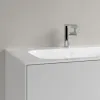 Villeroy & Boch Finion Pаковина для установки на тумбу, 800 x 500 x 160 mm, Альпийский белый CeramicPlus, без перелива, нешлифованный 416481R1