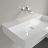 Villeroy & Boch Memento 2.0 Pаковина, 800 x 470 x 140 mm, Альпийский белый CeramicPlus, без перелива, шлифованный 4A228FR1
