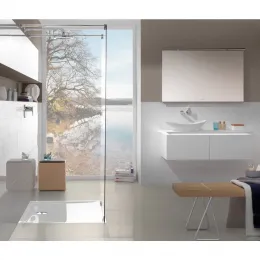 Зеркало 120 х 75 см Villeroy & Boch More To See с подсветкой A4041200