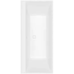 Villeroy & Boch Collaro Ванна, 1800 x 800 mm, Альпийский белый UBA180COR2PV-01