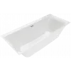 Villeroy & Boch Subway 3.0 Ванна, 1700 x 750 mm, Альпийский белый UBQ170SBW2TDV-01
