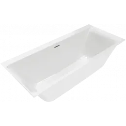 Villeroy & Boch Subway 3.0 Ванна, 1700 x 750 mm, Альпийский белый UBQ170SBW2TDV-01