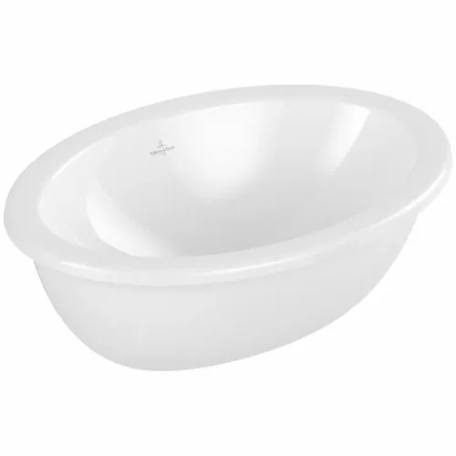 Villeroy & Boch Loop & Friends 4A620001 Встраиваемая раковина 570 mm 4A620001