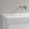 Villeroy & Boch Collaro Pаковина для установки на тумбу, 1000 x 470 x 160 mm, Альпийский белый, без перелива 4A33A301