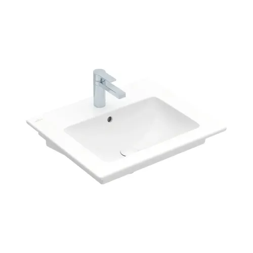 Раковина Villeroy & Boch Venticello 50.5 x 60 см 41246001