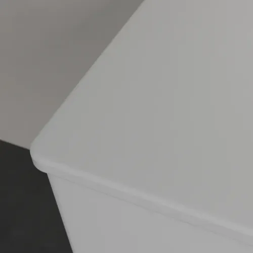 Villeroy & Boch Antao Pаковина для установки на тумбу, 1200 x 500 x 150 mm, Альпийский белый CeramicPlus, без перелива 4A77L3R1