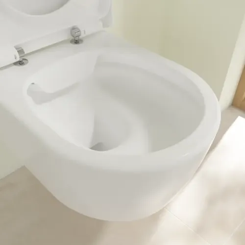 Villeroy & Boch Avento Комбинированная упаковка, настенный, Альпийский белый 5656HR01