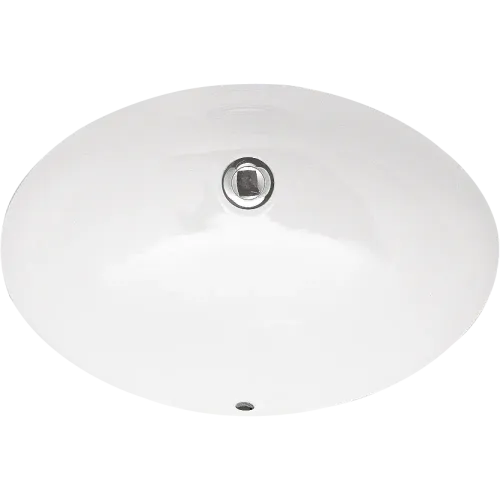 Раковина под столешницу Villeroy & Boch Evana 50 x 35 см 61470001