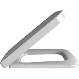 Villeroy & Boch Architectura Сиденье с крышкой для унитаза, Альпийский белый 9M606101