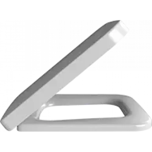 Villeroy & Boch Architectura Сиденье с крышкой для унитаза, Альпийский белый 9M606101