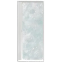 Villeroy & Boch Collaro Ванна, с гидромассажем Airpool Entry (AE), 1800 x 800 mm, Альпийский белый UAE180COR2A1V01