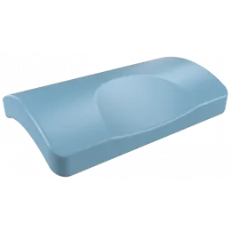 Villeroy & Boch Аксессуары Многофункциональная подушка, 150 x 240 x 50 mm, Anthracite U906100PA