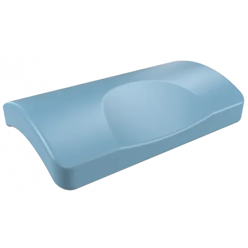 Villeroy & Boch Аксессуары Многофункциональная подушка, 150 x 240 x 50 mm, Anthracite U906100PA