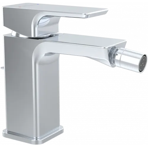 Villeroy Boch Subway 3.0 TVB11200100061 Смеситель для биде однорычажный хром