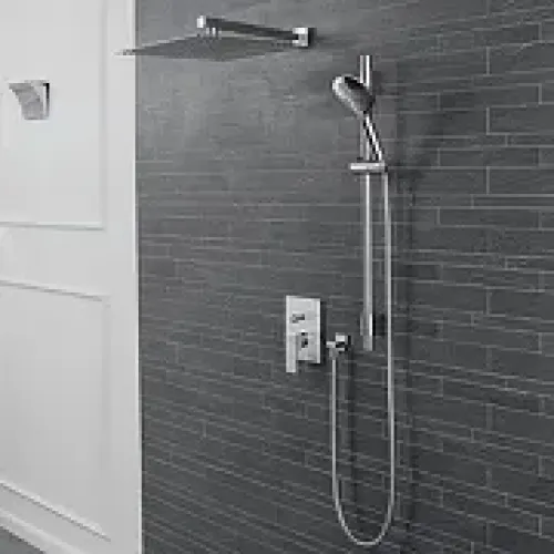 Villeroy & Boch Универсальные душевые устройства Ливневая насадка для душа TVC00040230061