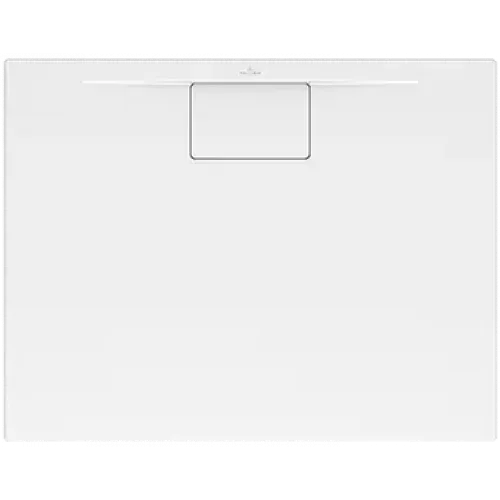 Villeroy & Boch Architectura Душевой поддон, 900 x 700 x 15 mm, Альпийский белый UDA9070ARA215V-01