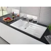 Villeroy & Boch Como Shower Однорычажный смеситель для мойки Однорычажный смеситель для мойки, выкл Нержавеющая сталь, Сплошная нержавеющая сталь 925200LC