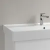 Villeroy & Boch Collaro Pаковина для установки на тумбу, 1000 x 470 x 160 mm, Альпийский белый, с переливом 4A33A501