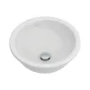 Раковина под столешницу Villeroy & Boch Loop & Friends 45 x 45 см CeramicPlus 618038R1