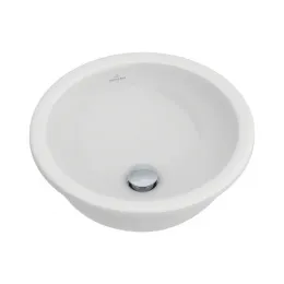 Раковина под столешницу Villeroy & Boch Loop & Friends 45 x 45 см CeramicPlus 618038R1