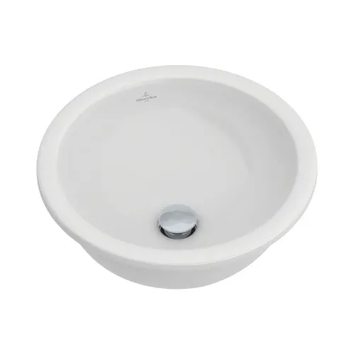 Раковина под столешницу Villeroy & Boch Loop & Friends 45 x 45 см CeramicPlus 618038R1