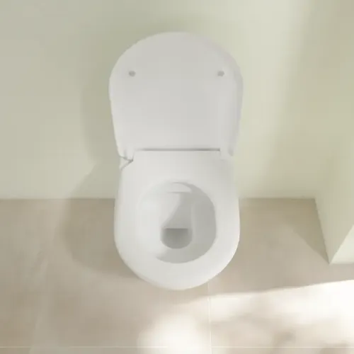 Villeroy & Boch Subway 2.0 Комбинированная упаковка, настенный, Альпийский белый 5614R201
