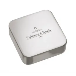 Villeroy & Boch Принадлежности Крышка для двойной вращ-ся ручки, выкл Латунь 940535L7