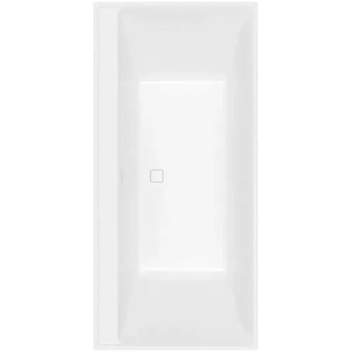 Villeroy & Boch Collaro Ванна, 1900 x 900 mm, Альпийский белый UBA199COR2PV-01