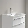 Villeroy & Boch Venticello Pаковина, 600 x 505 x 165 mm, Альпийский белый CeramicPlus, с переливом 412460R1