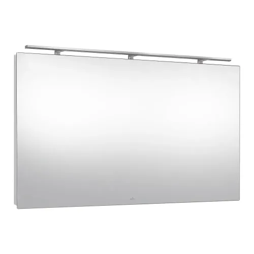 Зеркало 120 х 75 см Villeroy & Boch More To See с подсветкой A4041200