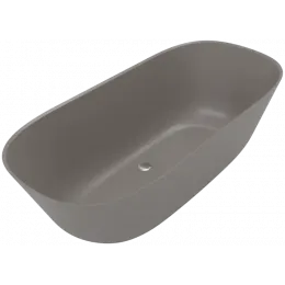 Villeroy & Boch Theano Ванна Original Edition, 1750 x 800 mm, Grey UBQ175ANH7F200V-3S