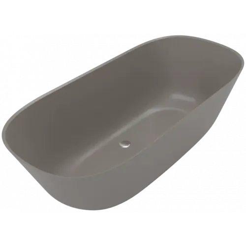 Villeroy & Boch Theano Ванна Original Edition, 1750 x 800 mm, Grey UBQ175ANH7F200V-3S