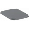 Villeroy & Boch Venticello Крышка, 278 x 341 mm, Graphite CeramicPlus 8M10S1i4