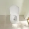 Villeroy & Boch ViCare Унитаз с открытым смывным краем ViCare, настенный, Альпийский белый 5649R001