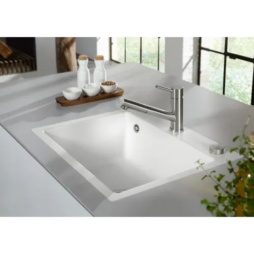 Villeroy & Boch Принадлежности Крышка для вращ-ся ручки, выкл Нержавеющая сталь 94052606