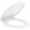 Villeroy & Boch O.novo Сиденье с крышкой для унитаза, Альпийский белый 8M436101