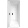 Villeroy & Boch Collaro Ванна, 1900 x 900 mm, Альпийский белый UBA199COR2NV-01