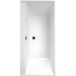 Villeroy & Boch Collaro Ванна, 1900 x 900 mm, Альпийский белый UBA199COR2NV-01