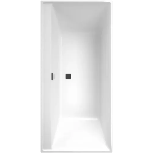 Villeroy & Boch Collaro Ванна, 1900 x 900 mm, Альпийский белый UBA199COR2NV-01