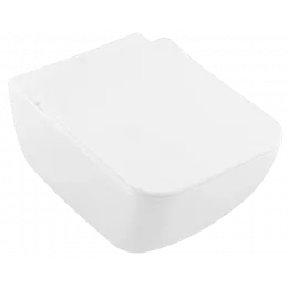 Villeroy & Boch Venticello Комбинированная упаковка, настенный, Альпийский белый CeramicPlus 4611RLR1