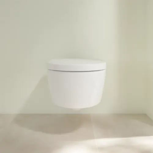 Villeroy & Boch Avento Комбинированная упаковка, настенный, Stone White CeramicPlus 5656HRRW