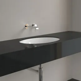 Раковина Villeroy & Boch Loop & Friends 4A540001 48.5x32.5 альпийский белый 4A540001