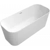 Villeroy & Boch Finion Ванна, 1700 x 700 mm, Альпийский белый UBQ177FIN7A100V201