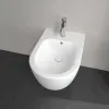 Villeroy & Boch Avento Биде, настенный, 370 x 530 mm, Альпийский белый 54050001