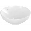 Villeroy & Boch Loop & Friends Раковина для установки на столешницу, 380 x 380 x 120 mm, Альпийский белый, без перелива 4A450101